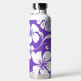 BOTELLA DE AGUA DE BIKINI ROSA (UVA)