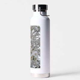 Botella de agua de Blossom