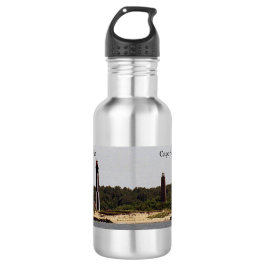 Botella de agua de Cape Henry Lighthouses