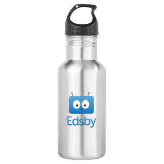 Botella de agua de Edsby