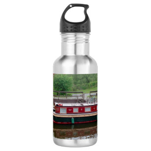 Botella de agua de Erie Canal
