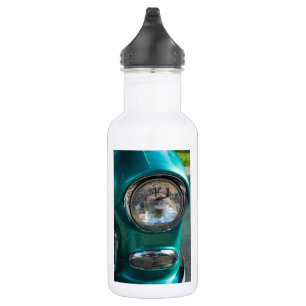 Botella de agua de faro de 55 Chevy