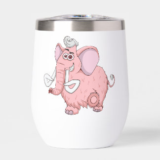 Botella de agua de Foody's