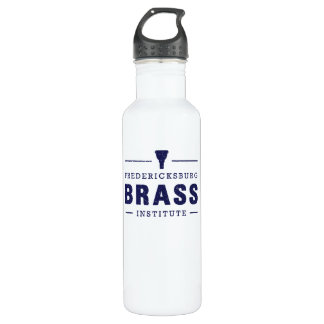 Botella de agua de FredBrass