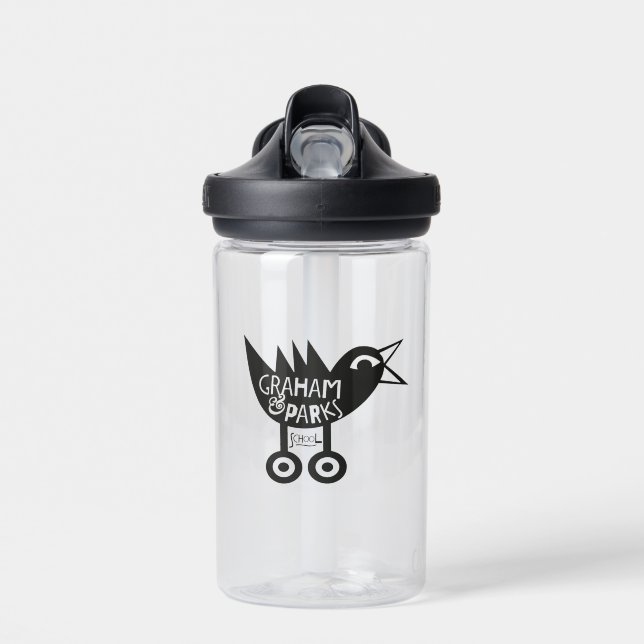 Botella de agua de G&P Camelbak Eddy (Delante)