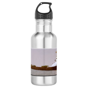 Botella de agua de Johnstown