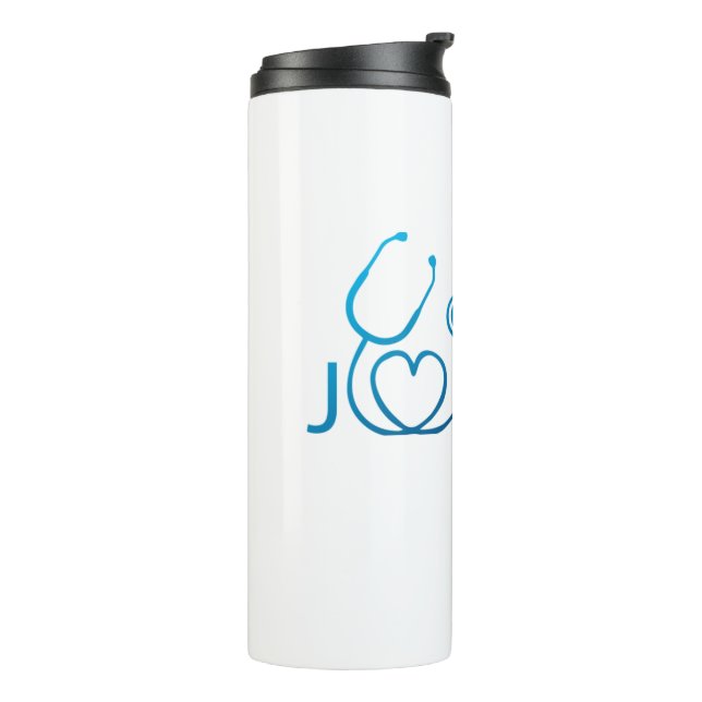 Botella de agua de JOWMA (Rotado hacia la izquierda)