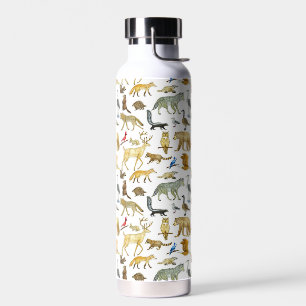 Botella de agua de los Grandes Lagos