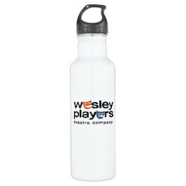 Botella de agua de los jugadores de Wesley