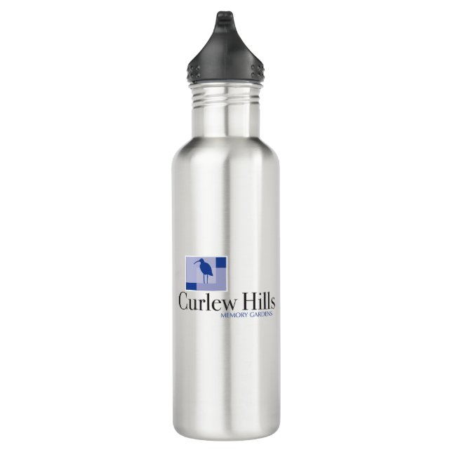 Botella de agua de malla (24 oz) (Derecha)
