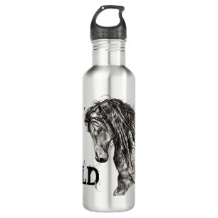 Botella de agua de Mesteno