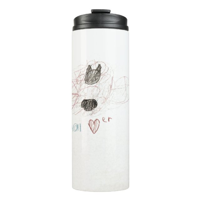 Botella de agua de nadiente (Anverso)