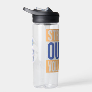 Botella de agua de OUTTA VOLLEYBALL directo CamelB