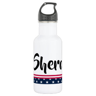Botella de agua de Shero