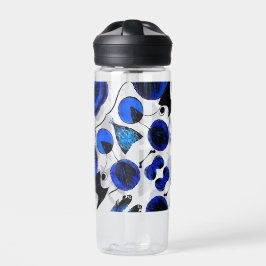 Botella de agua de Sian