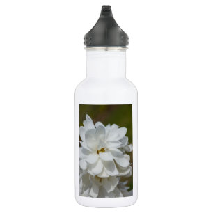 Botella de agua de Silky Magnolia