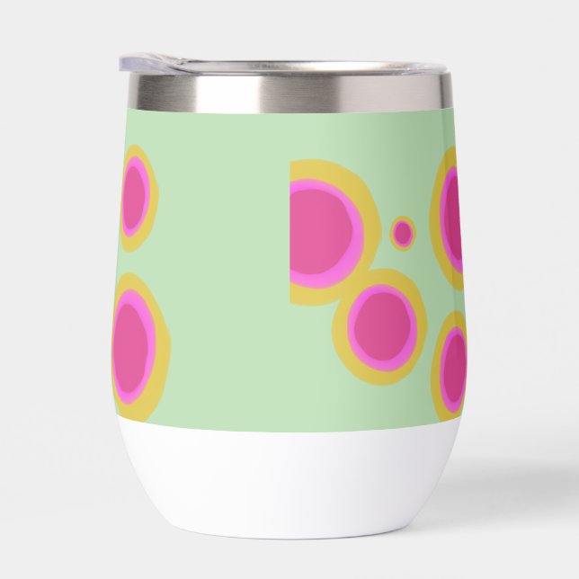 Botella de agua de sol (Derecho)