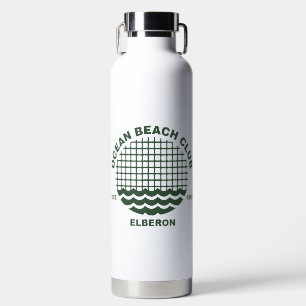 Botella de agua de Thoreau