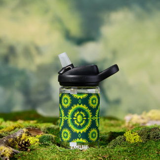 Botella de agua de verano para niños - Sip & Stay