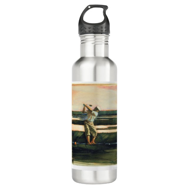 Botella De Agua DEA24 Golfer.tif (Anverso)