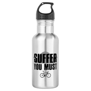 Botella De Agua Debe Sufrir