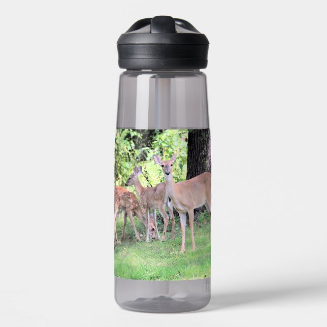 Botella De Agua Deer (Delante)