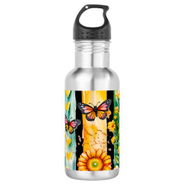 Botella De Agua Dejar que se