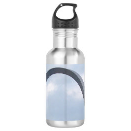 Botella de agua del Arco de St. Louis