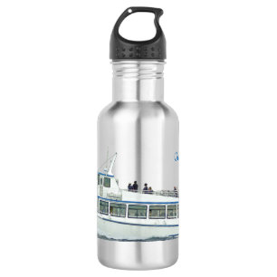 Botella de agua del barco del Gran Portal