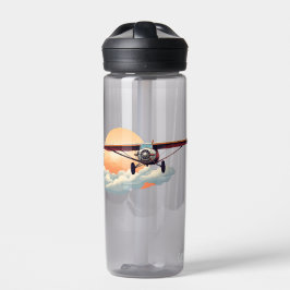 Botella de agua del Deporte Alto de Fly