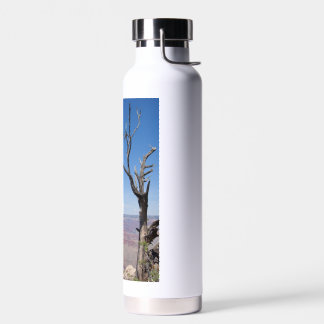 Botella de agua del Gran Cañón