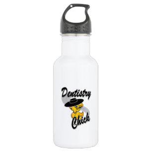 Botella De Agua Dentistry Chick #4