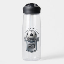 Deportes de equipo personalizados - Fútbol