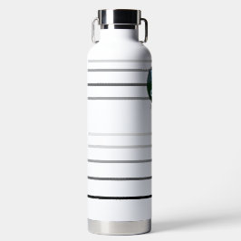 Botella de agua Derecho