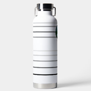 Botella de agua Derecho