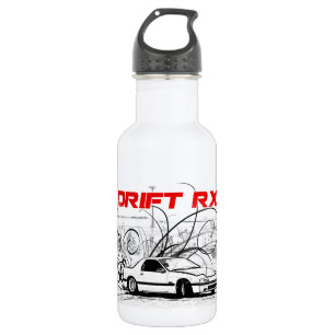 Botella De Agua Derivo RX7