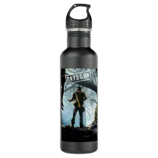 Botella De Agua Descarga del Skitsystem del juego 2 para hombres m