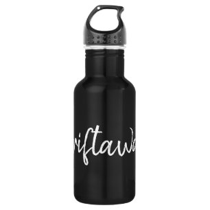 Botella De Agua DESCARGA náutica y ganchos de pescado