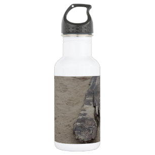 Botella De Agua Desde el mar