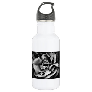 Botella De Agua despliegue de la vida interior