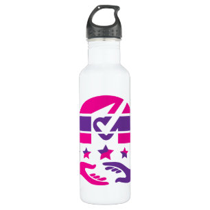 Botella De Agua Di lo que piensas