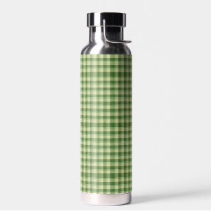 Botella De Agua Día de la Placa Verde de San Patricio