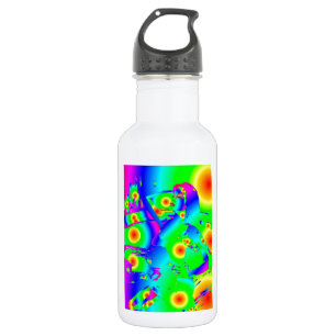 Botella De Agua Día de los veranos