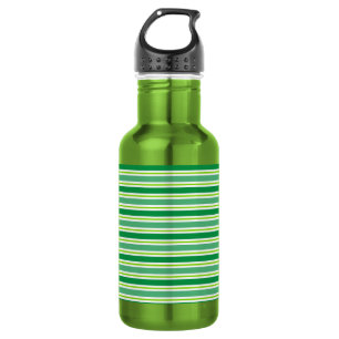 Botella De Agua Día de San Patricio Patern