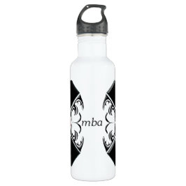 Botella De Agua ¡Dios mío!