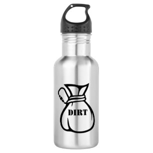 Botella De Agua Dirtbag Climber