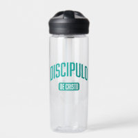 Disciple Seagreen Español