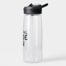 Diseño de Declaración Audaz Modo Festival