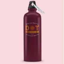 Diseño del Día Internacional del Dot