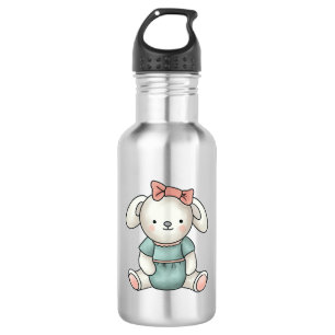 Botella De Agua Diseño encantador para niños
